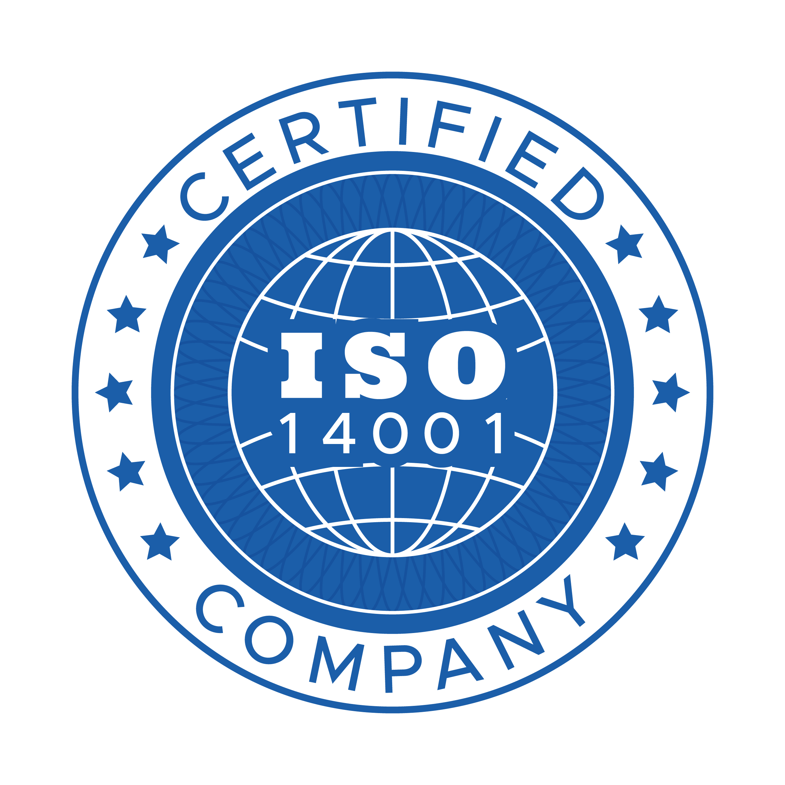 Company Certified